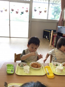 6月１３日　１